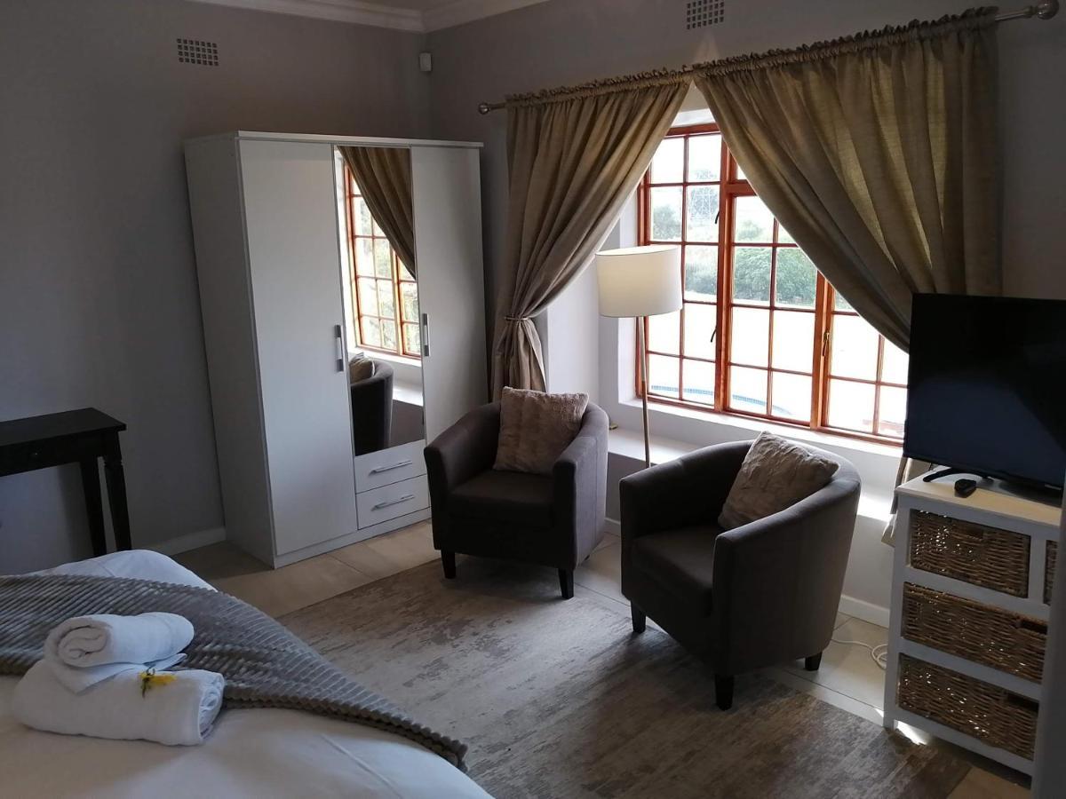 Lauradale Accommodation Stellenbosch Exterior photo
