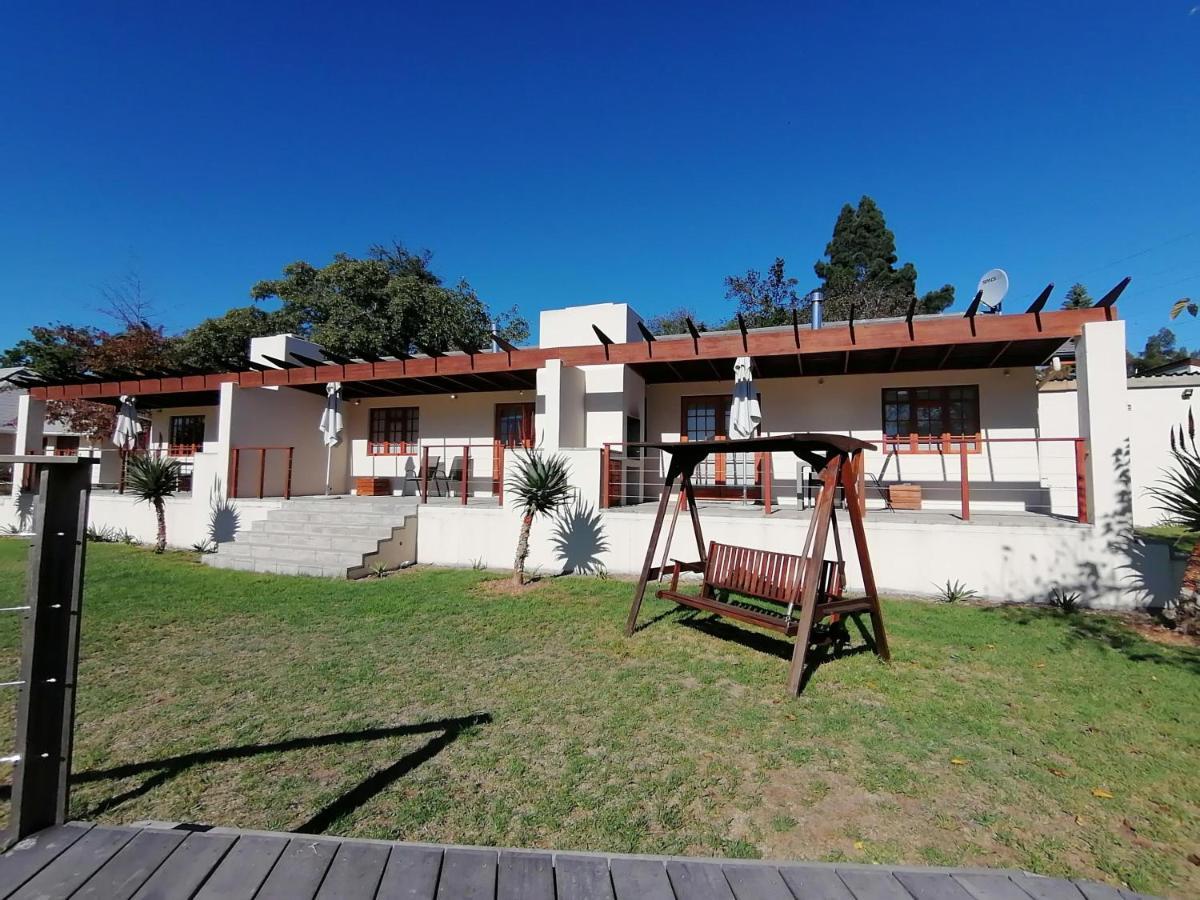 Lauradale Accommodation Stellenbosch Exterior photo