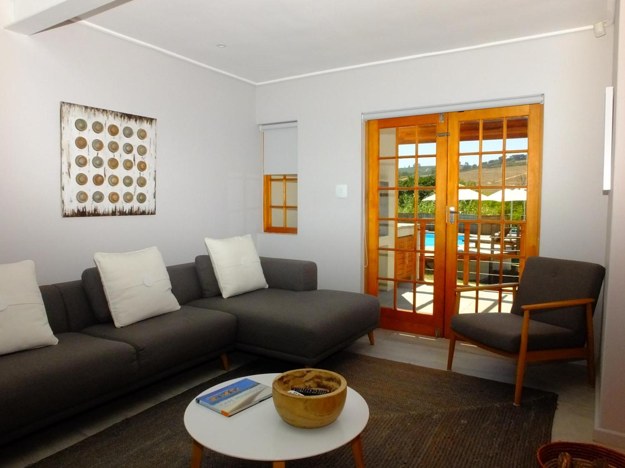 Lauradale Accommodation Stellenbosch Exterior photo