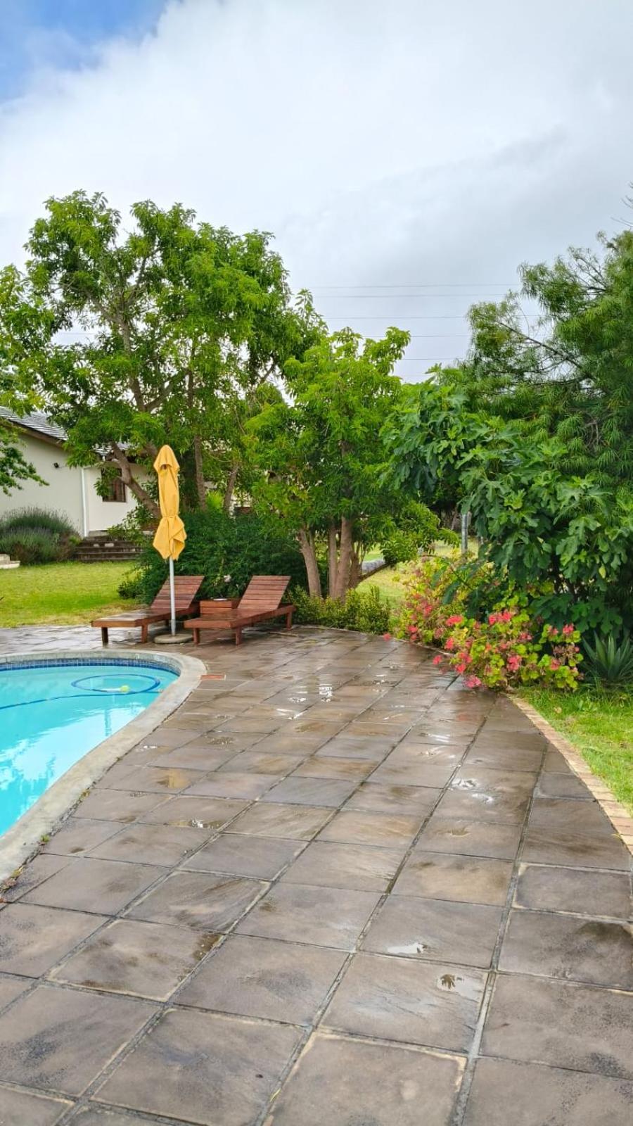 Lauradale Accommodation Stellenbosch Exterior photo