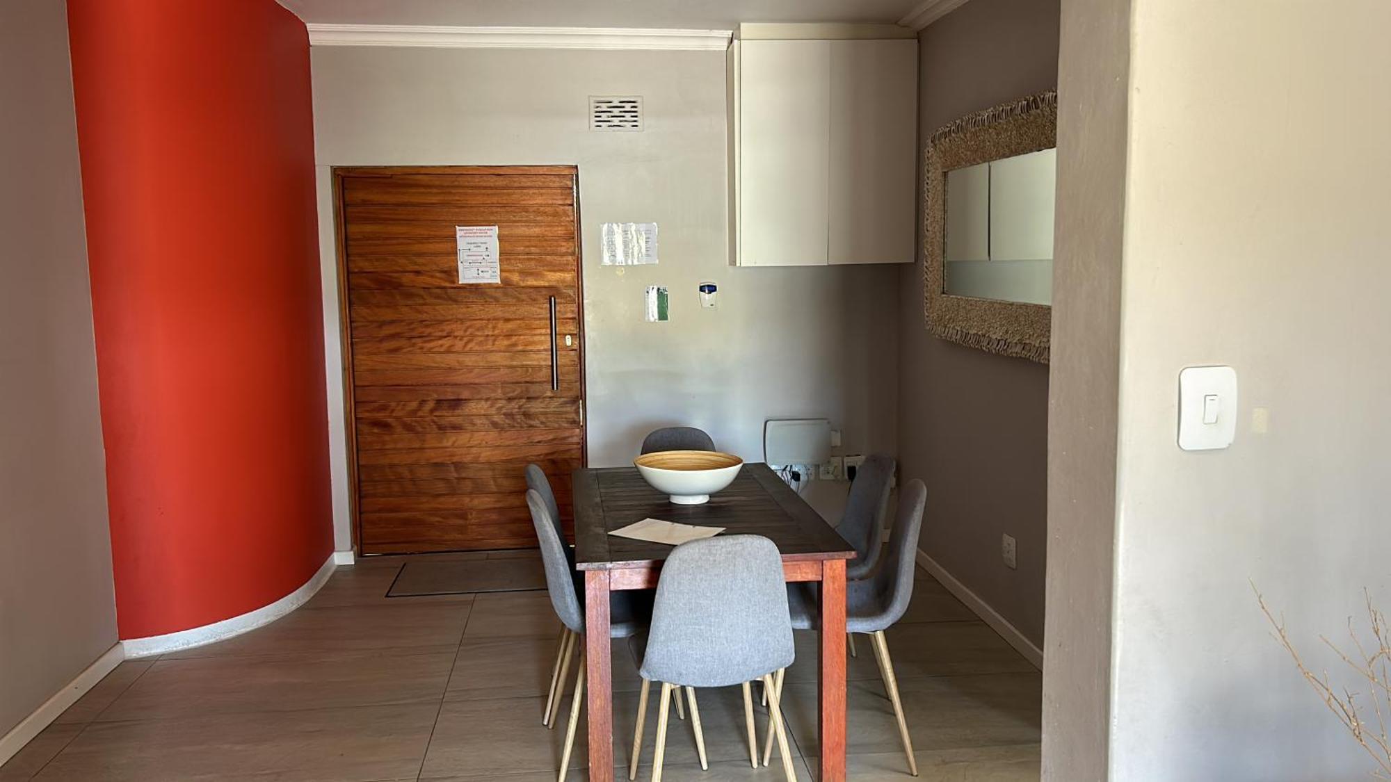 Lauradale Accommodation Stellenbosch Exterior photo